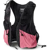Silva Strive 5 Vest, Rose (FW25), XS, juoksuliivi, vaaleanpunainen