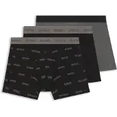 HUGO 50549177 Boxerit 3 Yksiköt