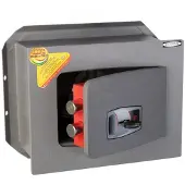 Technomax TECHNOFORT DK/1 sertifioitu seinäkaappi