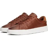 Tommy Hilfiger Th Court Core Cognac - Brown - 41