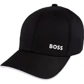 Boss green Cap-Bold - Black - ONE SIZE