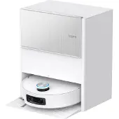 Dreame Aqua 10 Ultra robotti-imuri R9535A (valkoinen)
