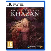 The First Berserker: Khazan (PS5)