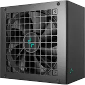 DeepCool PN750-D 750W -virtalähde, 80 Plus Gold