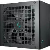 DeepCool PL650D, 650 W, 100 - 240 V, 50/60 Hz, 9 - 4.5 A, Aktiivinen, 100 W (R-PL650D-FC0B-EU-V2)