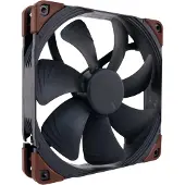 Noctua 140 x 140 x 25mm NF-A14 industrialPPC-2000