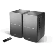 Edifier R1280T, 2.0 kanavaa, Langallinen, 21 W, Musta (R1280T BLACK)