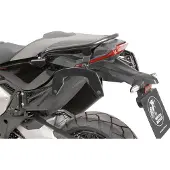 Hepco & becker Honda X-adv 2025 C-bow Sivulaukkujen Asennus