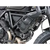 Hepco & becker Jäähdytinsuoja DUCATI SCRAMBLER 800 19-