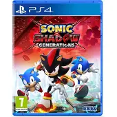 Sonic X Shadow Generations (4)