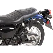 Hepco & becker Kawasaki W230/meguro S1 2025 Sivulaukkujen Asennus