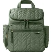 Skip Hop SkipHop Forma Reppu Hoitolaukku, Sage