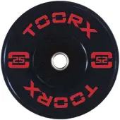 Toorx Puskurilevy Absolute, 50 mm, 25 kg