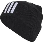 Adidas 3S Beanie - Black - 56-58