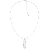 Calvin Klein Sculpted kaulakoru 35000813