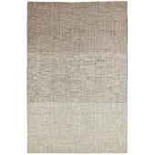 Kave Home Malenka-matto ruskea/beige 200 x 300 cm