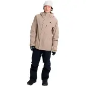 Burton Reserve 2l Stretch Slim Takki