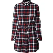 Pepe Jeans Marina Pitkähihainen Mekko
