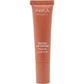 Inika Organic Tinted Lip Serum Rosewood