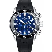 Edox CO-1 Titanium Chronograph 10242-TIN-BUIN