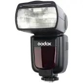 Godox TT600S, 2,6 s, Langaton yhteys, 32 kanavaa, 500 g, Orjasalama