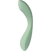 Sinful Pinpoint Stimulation G-pistevibraattori - Green