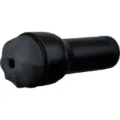 Kiiroo - Feel Sensation masturbaattori - PowerBlow yhteensopiva - musta