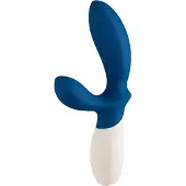 LELO Loki Wave 2 Eturauhashieroja 20,5 cm - Sininen