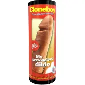 Cloneboy - Dildo - Räätälöitävissä