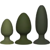 Sinful Advanced Jiggles Anustappisetti - Green