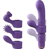 OTOUCH Magic Stick S1 - monikäyttöinen vibraattori - violetti