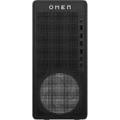 HP Omen 16L i5-14400F/8/512/RTX3050 pelitietokone
