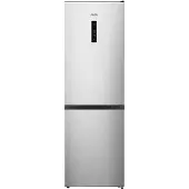 Epoq Jääkaappipakastin EBF185X23D (ruostumaton teräs)