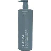 Lanza Healing Moisture Kukui Hydrating Complex Shampoo, 950ml