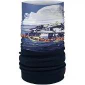 Buff Polar Neckwear Youth Futy Multi Kaulahuivit One Size