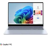 Samsung Galaxy Book4 Edge (16", X Elite, 16GB), a Copilot+ PC