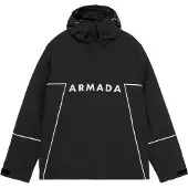 Armada Salisbury 2L Anorakki black Koko S