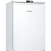 Bosch Serie 2 GTV15NWEB, 83 L, 4 kg/24h, SN-T, 39 dB, E, valkoinen