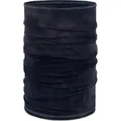 Buff Lightweight Merino Natural Dye Navy kauluri