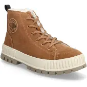 Palladium Pallashock Warm Zip Saappaat