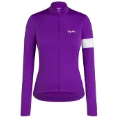 Rapha Core Thermal Pitkähihainen Trikoo