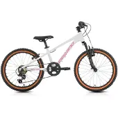 Megamo Go Race 20´´ 2026 Maastopyörä
