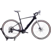 Wilier Adlar Hybrid Rd-rx812 Grx 2025 Sähköinen Gravelpyörä