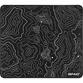 QPAD Edge Super Glide L hiirimatto
