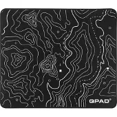 QPAD Edge Super Glide M hiirimatto