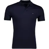 Tommy Hilfiger Liquid Essential Reg Lyhythihainen Pikeepaita