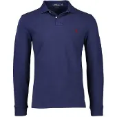 Ralph Lauren Paita laivastonsininen / punainen