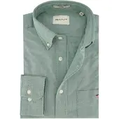 Gant Oxford Regular Fit Pitkähihainen Paita