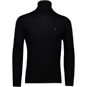 Ralph Lauren Neulepaita musta