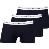 Tommy Hilfiger Trunk-bokserit, 3-pack